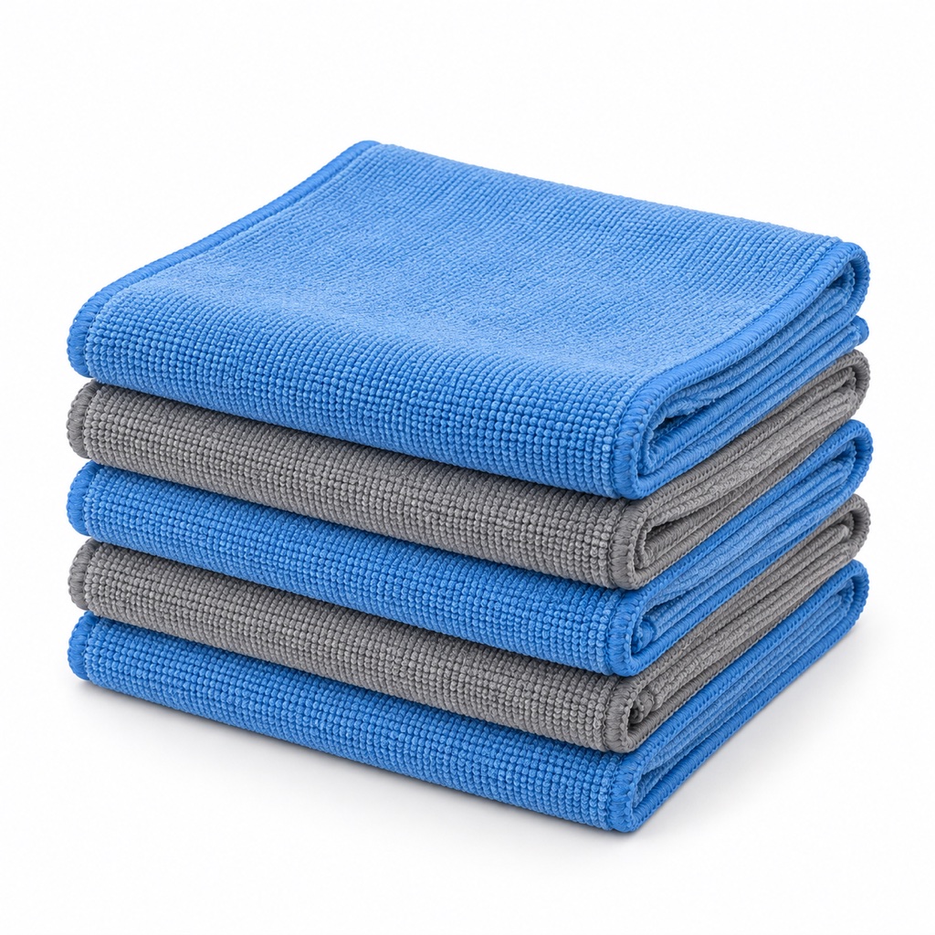 Cleaning Supplies — illustrative product image