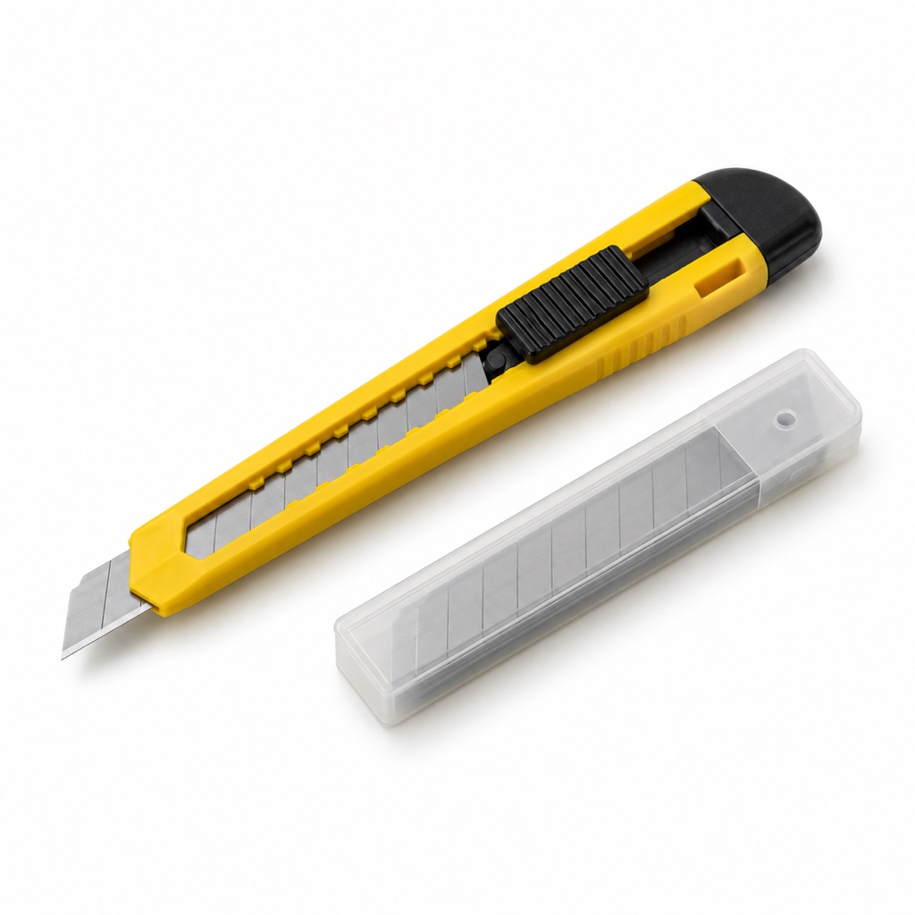 Knife & Blades — illustrative product image