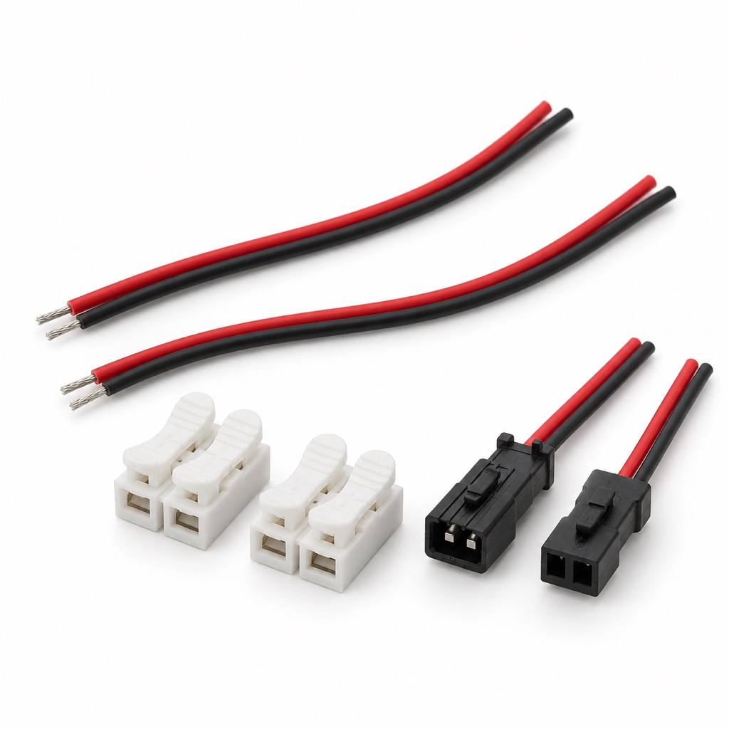 LED Accessories — illustrative product image
