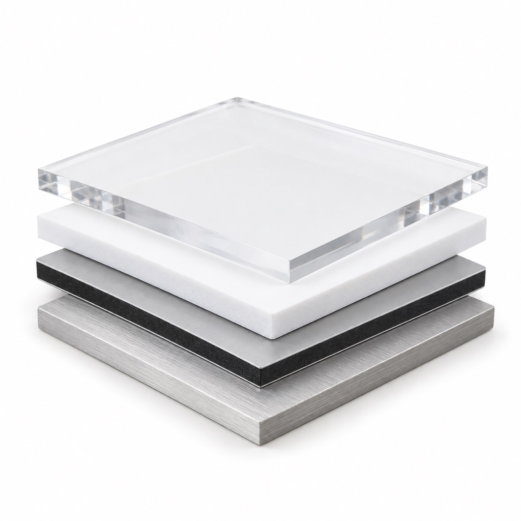 Other Sign Materials — illustrative product image