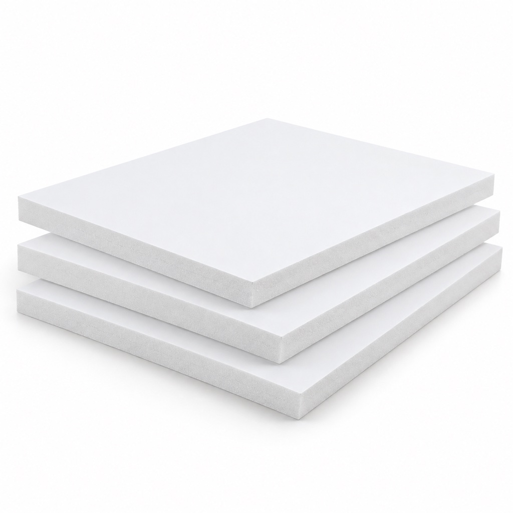PVC Foam Board — illustrative product image